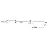 Mckesson - Ms950E - Iv Admin Set, 20 Drp 1 Nf Portflow Reg 85" - BX/50