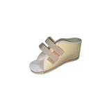 Medline - Ort30200Mm - Hook And Loop Post - Op Shoes