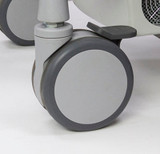Capsa Solutions - 1975101 - Caster Set, Locking 5" D/S - EA/1