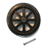 Graham Field - 90763041 - Wheel, Wheelchair Travler Se W/Axel/Nut D/S - EA/1