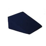 Alex Orthopedic - Fw4080Cn - Alex Orthopedic Cover For Bed Wedge Pillow, 21" X 21" X 9", Navy - EA/1