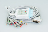 Sage Services Group - A0110B - Cable, Patient Pagewriter 200 - EA/1