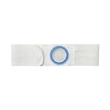 Nu-Hope - Bg2766Pm - Nu Hope Support Belt Original Flat Panel 3 3/4" Center Stoma 5" Wide Prolapse Strap Medium Beige - EA/1