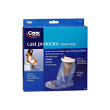 Carex Health Brands - P20200 - Cast Protector (Lower Leg)