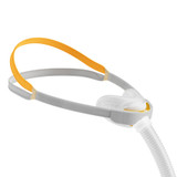 Fisher & Paykel H Inc. - Sln1Smla - Fisher & Paykel Solo Nasal Mask Fit Pack, Small, A Model - EA/1