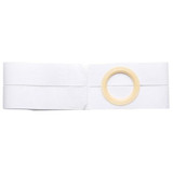 Nu-Hope Laboratories - Bg6420A - 5" Beige, Cool Comfort, Nu-Form Belt, Small, 2-3/4" Center Opening - EA/1