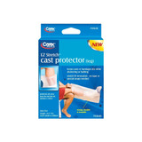 Carex Health Brands - P20600 - E - Z Stretch Cast Protector (Leg)