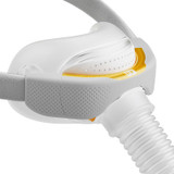 Fisher & Paykel H Inc. - 400Slp133 - Fisher & Paykel Solo Pillows Nasal Mask Without Headgear, Large - EA/1