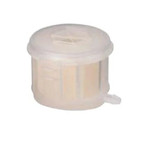 Sun Med - Airlife Hme 1000 Memoflex - 557085500 - Humdifier Hmef Plus - PK/40