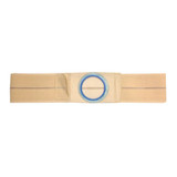 Nu-Hope - Bg2761F - Nu Hope Support Belt Original Flat Panel 2 1/4 Center Stoma 5 Wide Medium Beige - EA/1