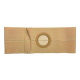 Nu-Hope - Bg6321Pb - Nu Hope Nu Form Support Belt 3" Center Stoma 5" Wide Prolapse Strap Medium Beige - EA/1