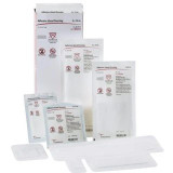 Cardinal Health - Med - Cdds045S - Cardinal Health Adhesive Island Dressing, Sterile, 4" X 5" - CA/200
