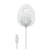 Tandem Diabetes Care, Inc. - 1015600 - Pharmacy Kit, Autosoft 30 Infusion Set, 13Mm Cannula, 23 Tubing For Tandem Mobi, 14 Pack - BX/1