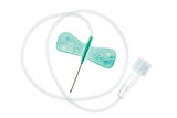 Terumo Medical - Sv23Blsf - Infusion Set, Winged W/Ndl 3 1/2" Tu 23Gx3/4" (50/Bx 10Bx/Cs - CS/500