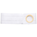 Nu-Hope - Bg6322F - 5" Beige Regular Elastic Nu Form Belt Large 2 1/4" Center Opening - EA/1