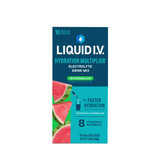 Emerson Healthcare - Lvm1008 - Liquid I V Watermelon 10Ct - BX/10