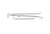Salter Labs - Ah265 - Airlife Dual Limb Dual Heated High Flow Circuit With Chamber - EA/1