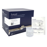 Hr Pharmaceuticals  - Tlfc5 - Trulock Foley Catheter Securement Device For 3-Way Foley Catheter - BX/25