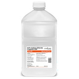 Nurse Assist - 6391 - Nurse Assist Usp Sterile Water For Irrigation, Square Bottle, Break Band Cap, 1000 Ml - Replaces We6291 - EA/1