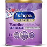Mead Johnson - 299201 - Enfagrow Gentlease Toddler Powder 29 1 Oz Retail Replaces 75185101 - CA/4