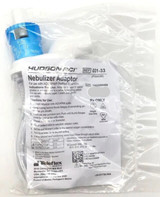 Teleflex - 03133 - Nebulizer Adaptor 033, Sterile, Shelfpak - EA/1