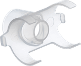 Teleflex - 61112 - Trach-Vent Holder With Comfort Clip - CA/30