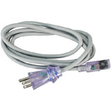 Precision Medical - 503106 - Cord, Power F/Easy Go Vac Pm65 - EA/1