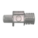 Edan - 606300 - Adapter Airway Disp Adlt - BX/10