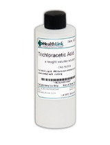 Edm 3 Llc - 400555 - Acid, Trichloracetic 20% 4Oz  Bicinf - EA/1