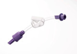 U Deliver Medical - Bk2085 - Feed Set, Gravity Bolink Sm Cap W/Cross Spike/Enfit - EA/1