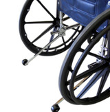 210 Innovations - Sm008 - Wheelchair, Anti-Tippers Univ Rear Fit Adj D/S - PR/1