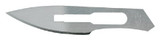 Integra - Miltex - 4123 - Blades 23 Carbon Steel /Sterile - BX/100