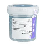 Globe Scientific - Tite-Ritetm - 6526 - Container Rite Wd Str 90Ml - CS/300