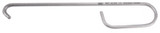 Integra Lifesciences - 30900 - Hook, Pessary Remover 7" - EA/1