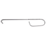 Integra Lifesciences - 30900 - Hook, Pessary Remover 7" - EA/1