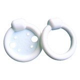 Integra Lifesciences - 30Rk2 - Pessary, Ringknob W/O Supp Sz2 - EA/1