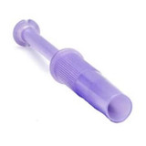 Cristcot Inc. - A210C - Sephure Rectal Suppository Applicator Applicator Size A2 - PK/10