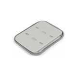 Breg - Genesis - Bl515065 - Hard Toe Guard, M