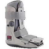 Breg - Genesis - Bl515065 - Hard Toe Guard, M