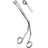 Sr Instruments - Merittm - 98285 - Forcep Magill Catheter Child - EA/1