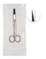 Sr Instruments - Merittm - 962592M - Scissor Operating Strt/Strt 41/2" - CS/25