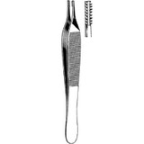 Sr Instruments - Merittm - 97778 - Forcep Adson Brown Tiss 4 3/4" - EA/1