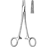 Sr Instruments - Merittm - 97869 - Needle Holder Mayo Hegar 8" - EA/1