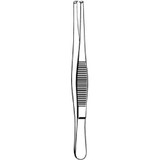 Sr Instruments - Merittm - 97762 - Forcep Tiss 1X2 Teeth 5 1/2" - EA/1