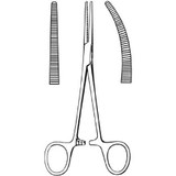 Sr Instruments - Merittm - 97447 - Forcep Crile Strt 5 1/2" - EA/1