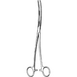 Sr Instruments - Merittm - 98374 - Forcep Bozeman Packing S Crv 10" - EA/1