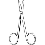 Sr Instruments - Merittm - 97352 - Scissor Spencer Stitch 4 3/4" - EA/1