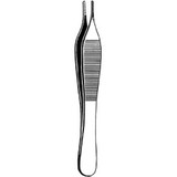 Sr Instruments - Merittm - 97771 - Forcep Adson Drsng Serr 4 3/4" - EA/1