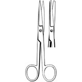 Sr Instruments - Merittm - 97278 - Scissor Operating Bl/Bl Strt 5 1/2" - EA/1