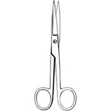 Sr Instruments - Merittm - 97284 - Scissor Operating Sh/Sh Strt 6 1/2" - EA/1
